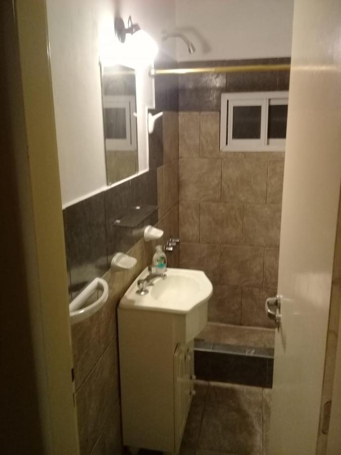Nomeolvidesmas Apartment Tandil Exterior foto