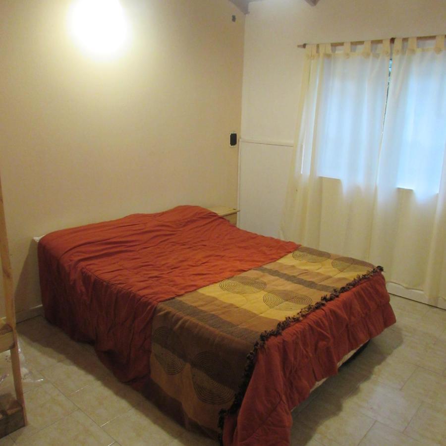 Nomeolvidesmas Apartment Tandil Exterior foto