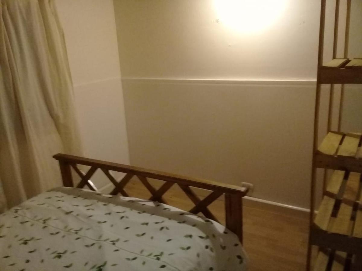 Nomeolvidesmas Apartment Tandil Exterior foto