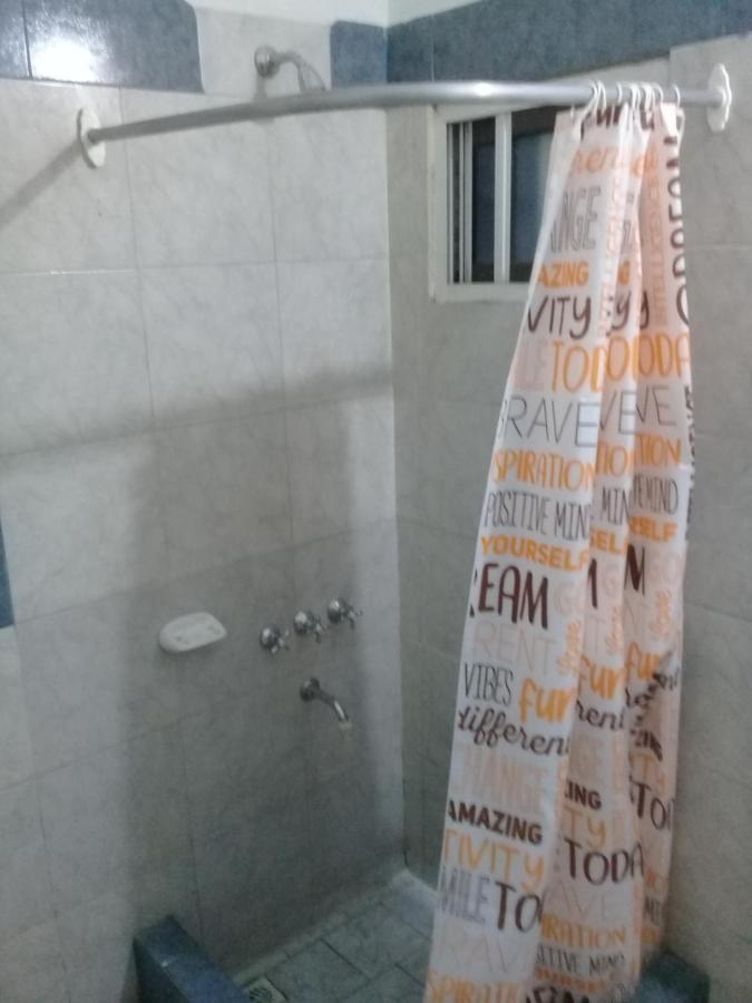 Nomeolvidesmas Apartment Tandil Exterior foto