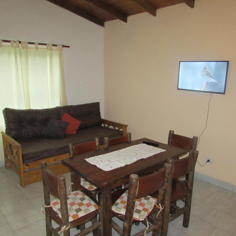 Nomeolvidesmas Apartment Tandil Exterior foto