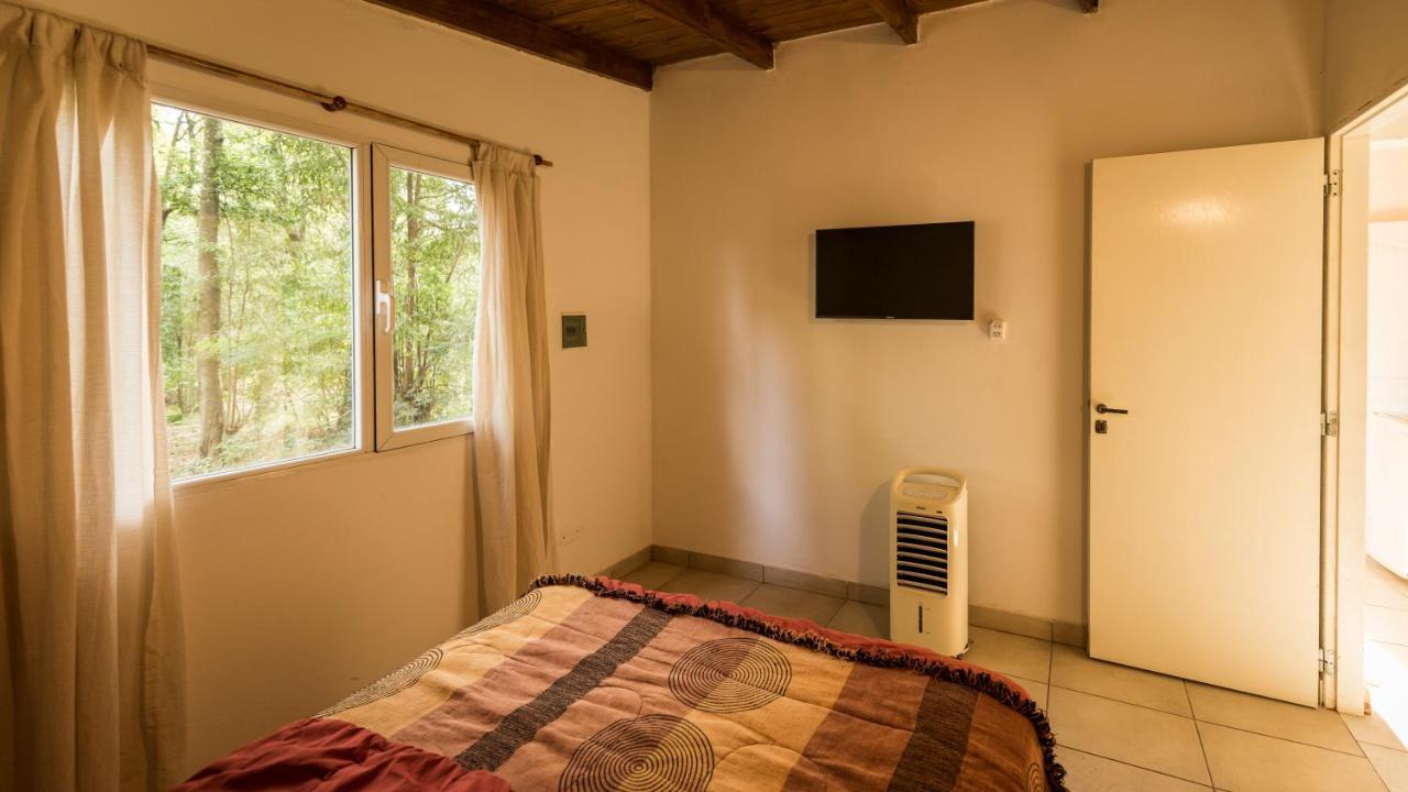 Nomeolvidesmas Apartment Tandil Exterior foto