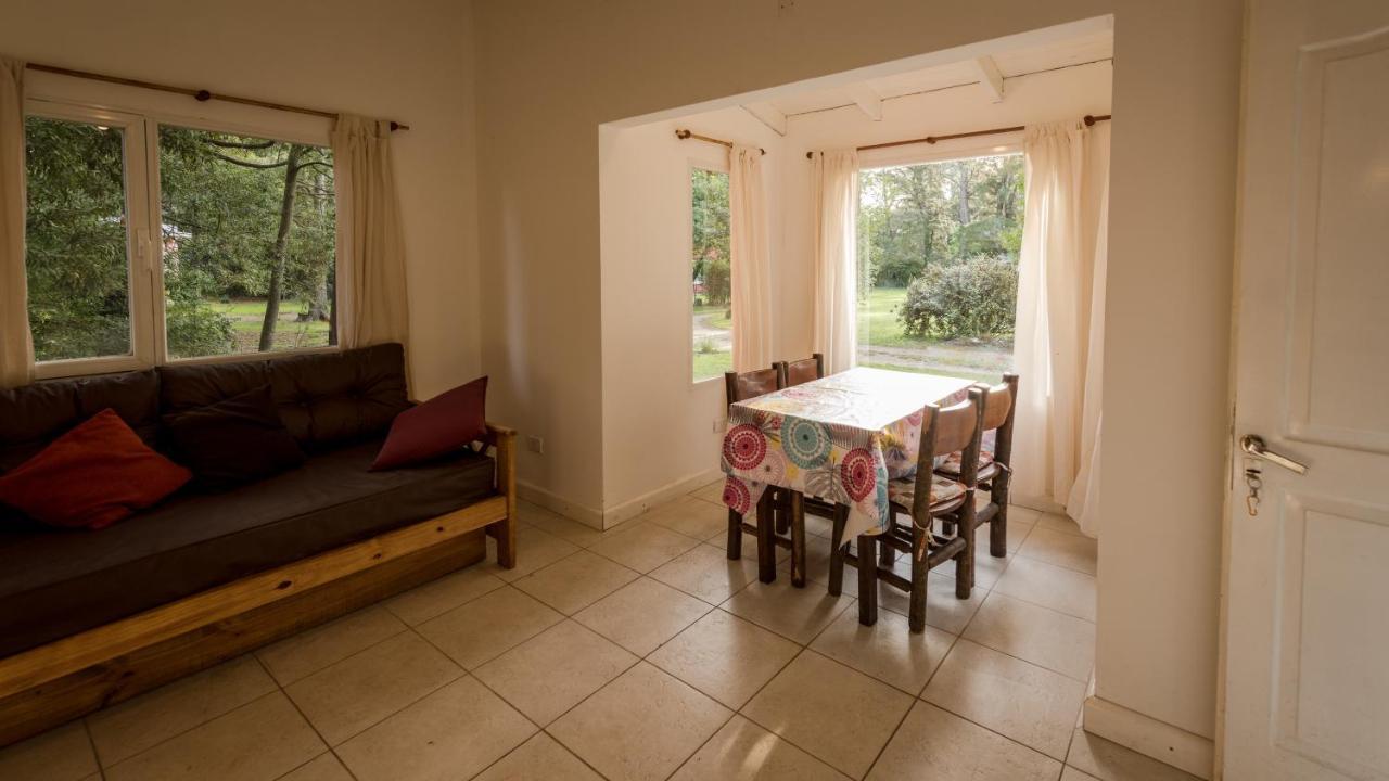 Nomeolvidesmas Apartment Tandil Exterior foto